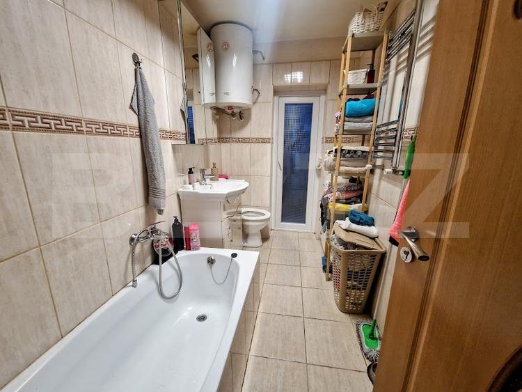 Apartament la casă cu curte privată - Velenta