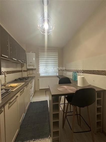 Inchiriere Apartament cu 2 camere Decomandat Copou cu Garaj (5 minute de UAIC) - 4