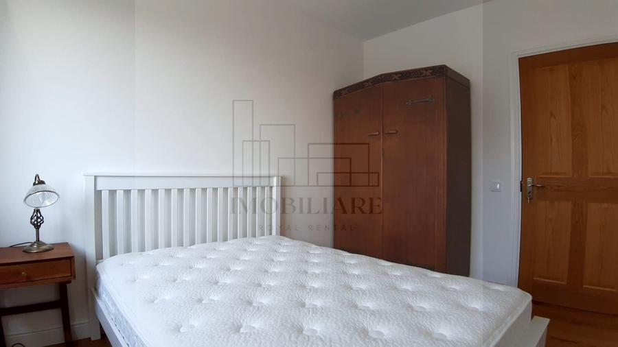 Apartament cu 3 camere | 2 băi | Mărăști | Panoramă superbă