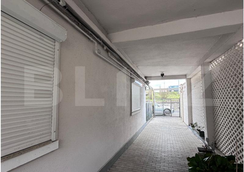 2 case de vânzare/închiriere – Calea Turzii, Cluj-Napoca