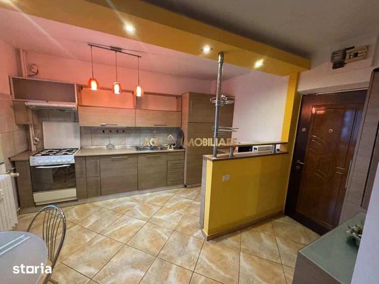 3 Camere de inchiriat | Drumul Taberei | Mobilat-Utilat | Metrou | 70MP