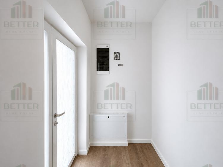 Casă P+1 cu 3 camere, încălzire în pardoseală