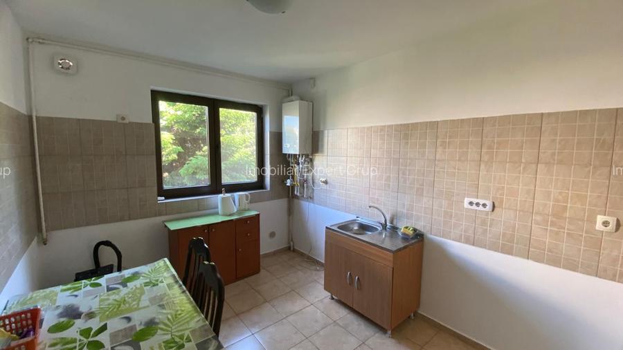 Apartament 2 Camere | Luică | Bloc 2012 | Etaj 1 | 59 mp - 14