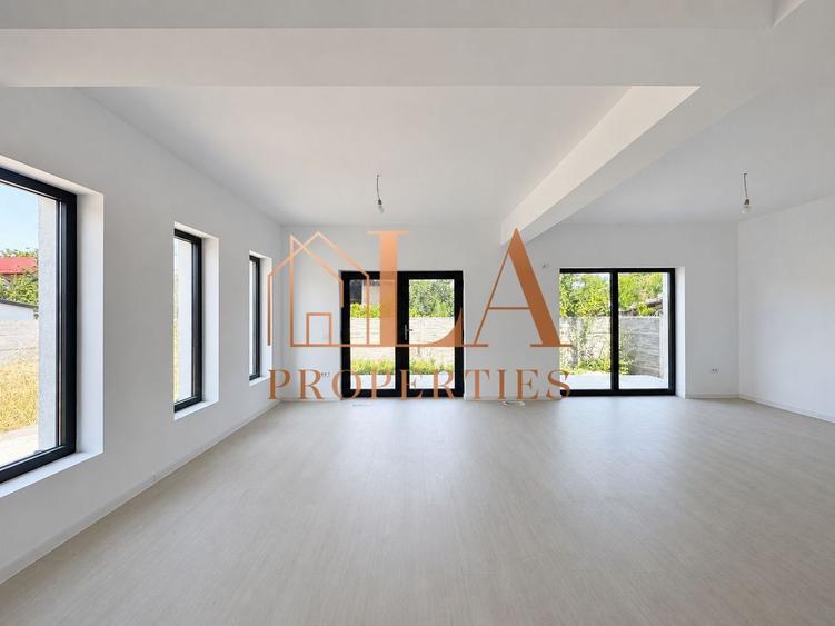Vila individuala noua | Teren 400mp | Toate utilitatile | Domnesti