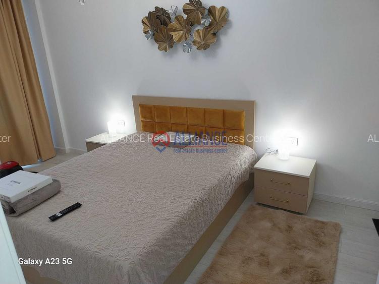 Inchiriez apartament 2 camere decomandate Dacia loc de parcare - 7