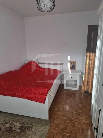 Apartament 2 camere, parcare, Gheorgheni