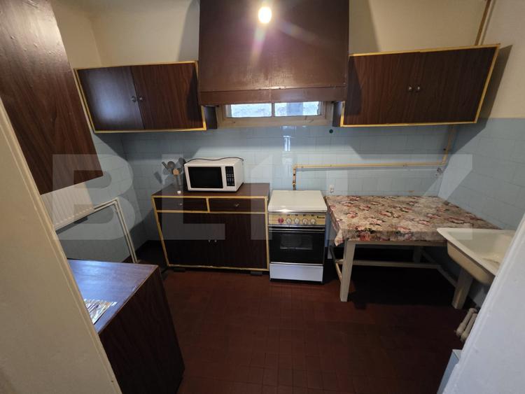 Casa 4 camere de inchiriat in Hunedoara – ideala pentru muncitori
