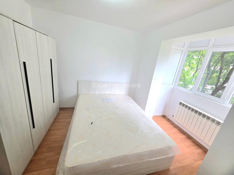Apartament 2 camere Obor etaj 2 mobilat - 8