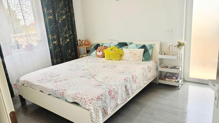 SUPER OFERTĂ | Apartament 2 camere - Giroc | loc de parcare inclus