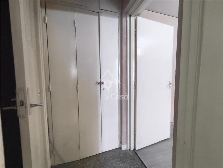 Apartament de renovat Secuilor Piata Sudului - 4