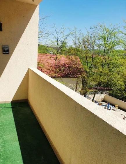 Apartament cu 3 camere, bloc nou, boxa + loc de parcare - Valea Lupului