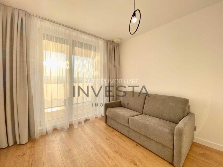 Penthouse exclusivist cu 4 camere terasa generoasa si finisaje premium - 2