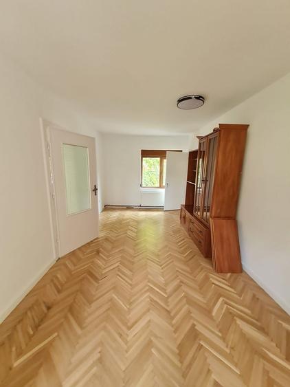 Casa solida în zona Bogdanestilor
