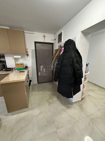 4 camere 100mp -Central Popesti Leordeni -parcare