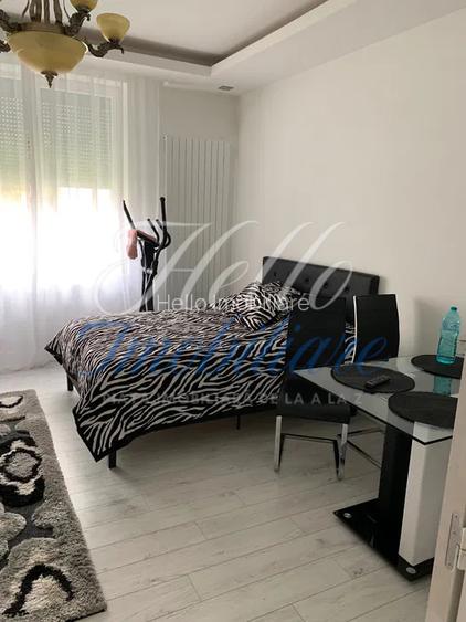 Casa 4 camere 130 mp si currte 70 mp in Cluj zona Semicentrala - 7