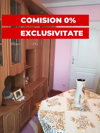 Apartament  tip penthouse etaj 3 în Nadlac