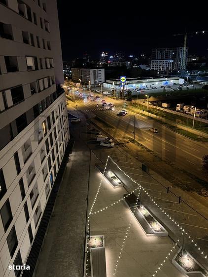Apartament 3 camere, 68.2 mp, etaj 7, City Of Mara