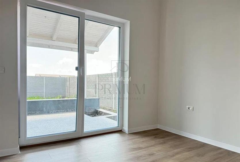 Moșnița Veche | Duplex pe parter | 3 dormitoare | Teren 315 mp - 14