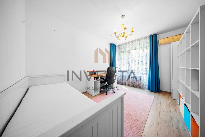Duplex White House | Energie proprie | langa padure si VIVO - Razoare