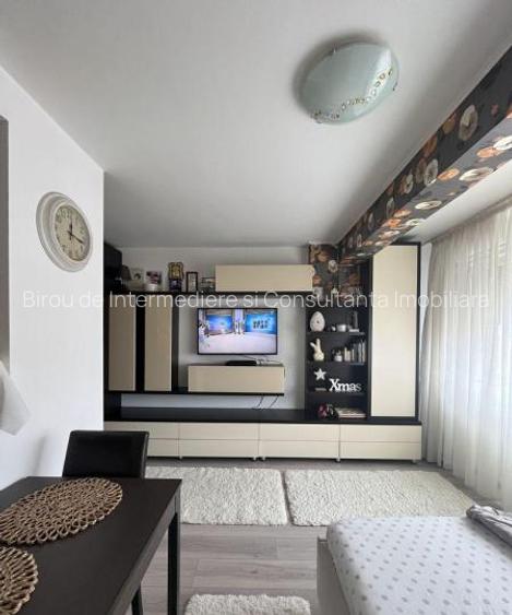 🙋Compozitori 🔸 BN-uri Garsoniera 28m² Bloc de Apartamente Mobilata Utilata - 2