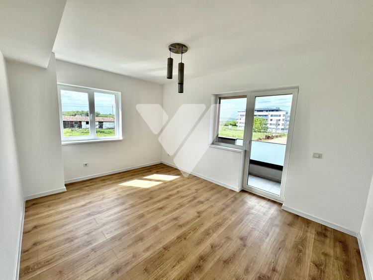 Apartament 3 camere 69 mp LA CHEIE, etaj intermediar zona Vest Sibiu