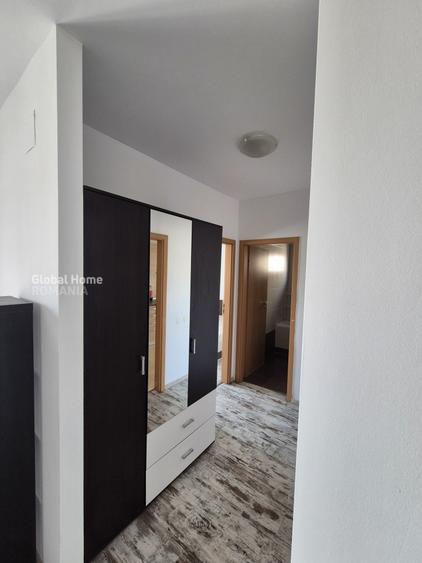 2 camere | Titan | Bloc 2009 | Etaj 8/14 | Decomandat | Mobilat