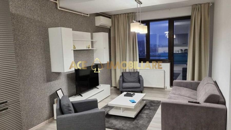 2 Camere de inchiriat | Regie | Metrou | Centrala | Mobilat