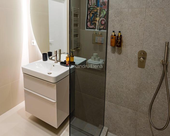 Apartament Aviatiei Tower - 10