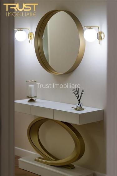 Penthouse exclusivit,200 mp,3 dormitoare, 3 bai, Parcare - 35