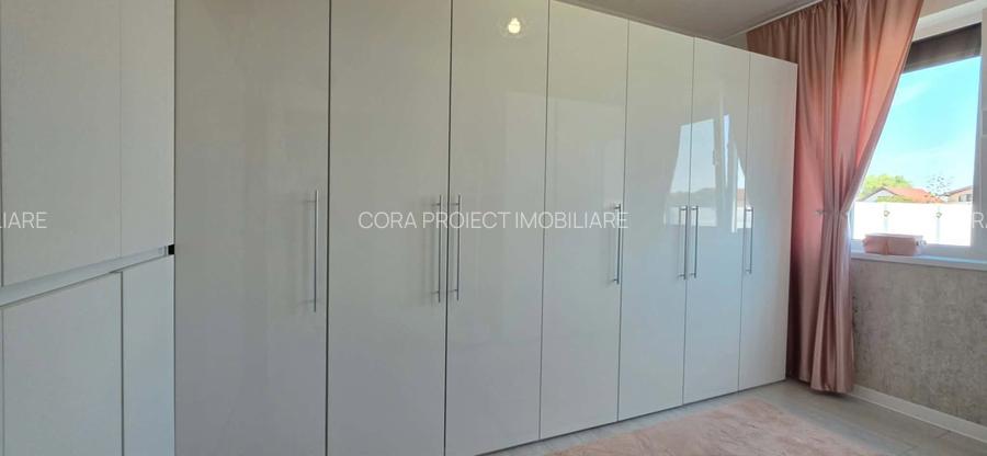 Casă nouă de vânzare pe nivel, Sântandrei, zona Mega Image - 22