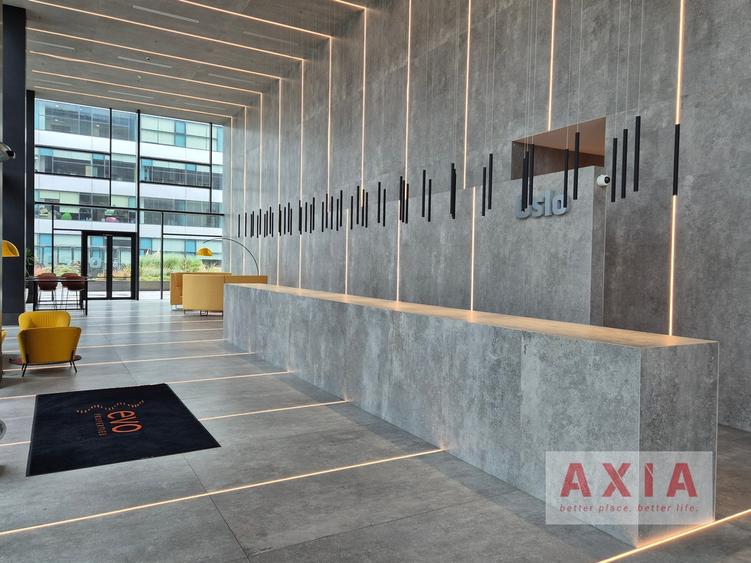 Inchiriere birouri Oslo Office Building, Comision 0%