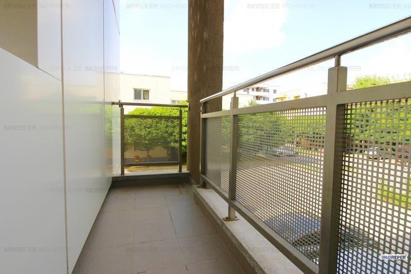 BANEASA, GREENFIELD-QUARTZ, APARTAMENT LANGA PADURE, LOC PARCARE, 0% COMISION!