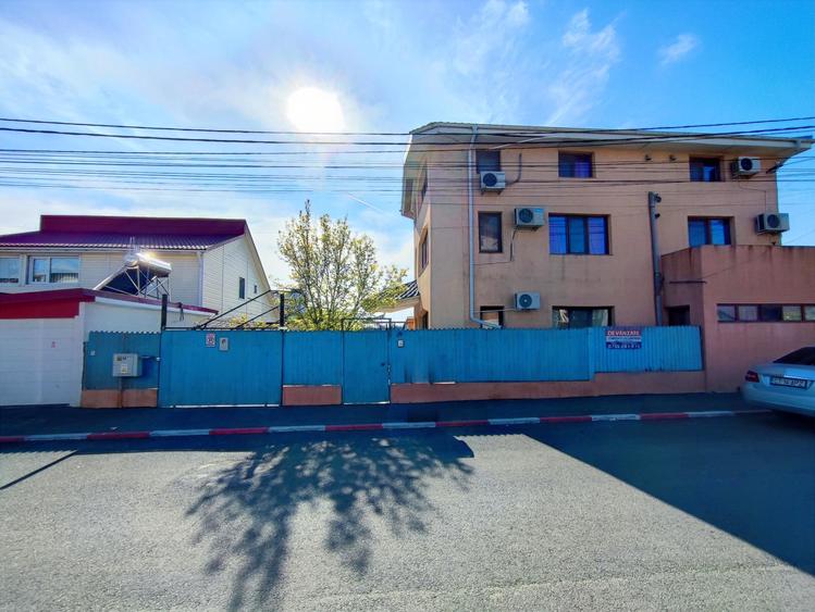 Vila de vanzare in Mamaia Sat, Hanul cu Peste, comision 0%