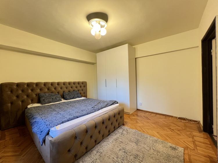 Apartament 2 camere | 67MP | Pet Friendly | Unirii