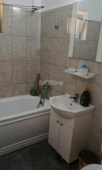 garsonieră  zona palas mobilată utilată 40 mp - 2