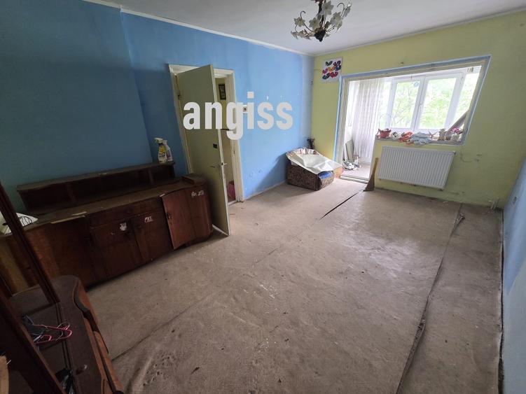 URGENT - Apartament 2 camere 55Mp GAVRILOV