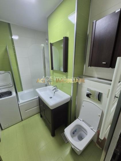 2 Camere de inchiriat | Gorjului | Mobilat-Utilat | Metrou - 7