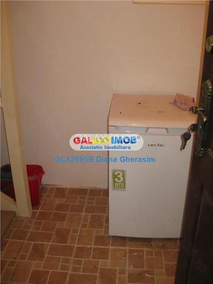 Garsoniera de inchiriat - Piata Unirii - 5