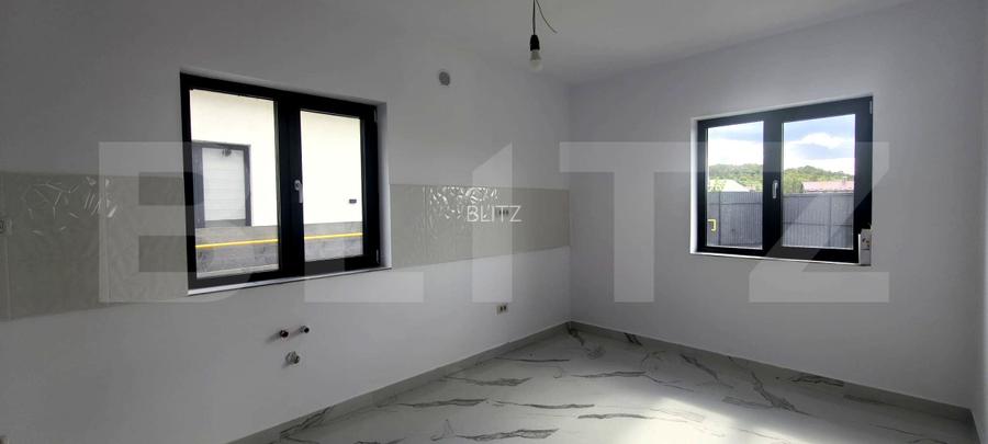 Casa individuala, 85 mp, 313 mp teren, zona Lunca Cetatuii - 3