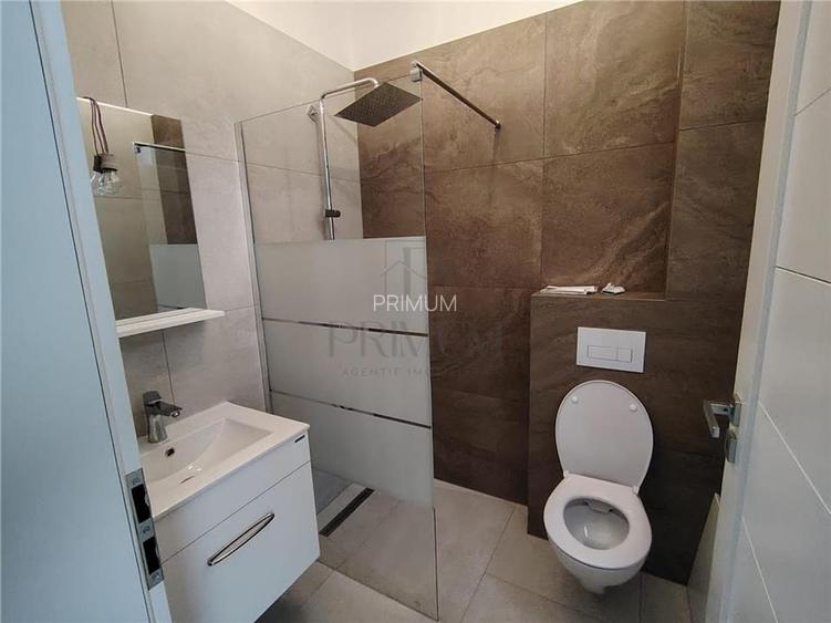 Casa Individuala Superba - 501 mp teren - toate utilitatile - 16