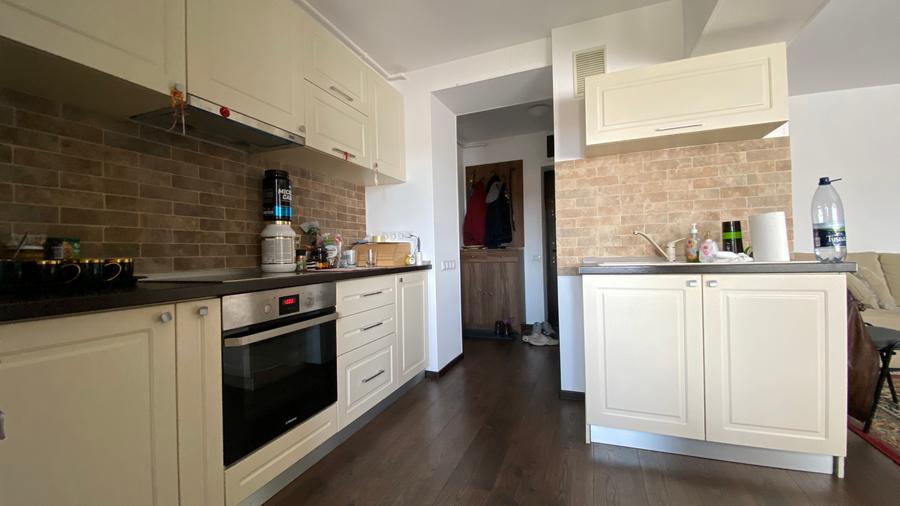 Apartament 3 camere, Piața Vasile Milea, Pitești - idealimob.ro