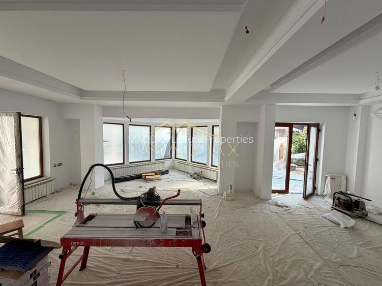 Vila Premium *800mp* // teren *963mp* / garaj cu 6 locuri* // Iancu Nicolae - 26
