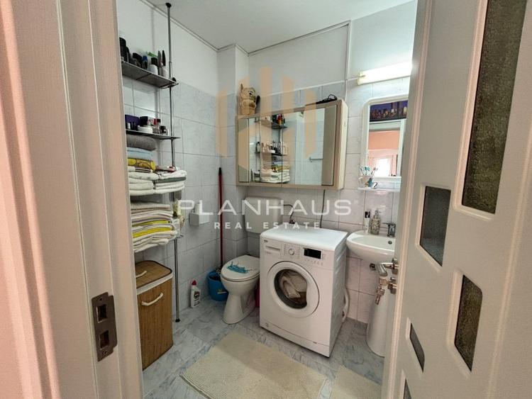 Apartament 2 camere - str. Hortensiei, Baia Mare