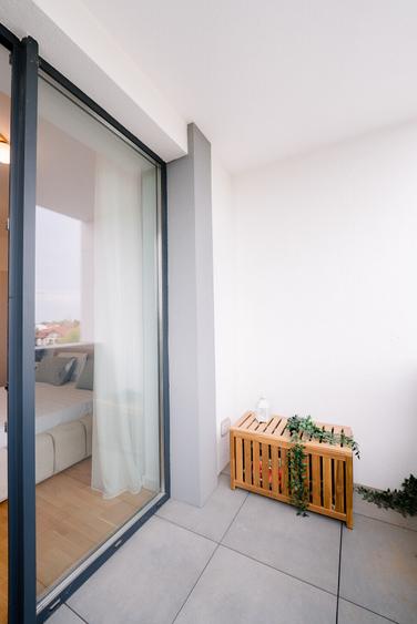 APARTAMENT NOU DE VANZARE RESIDENCE 5!