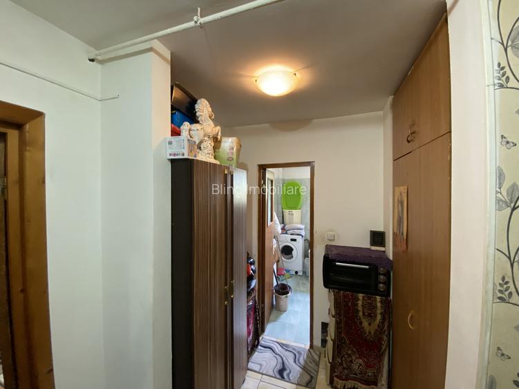 Apartament De Vanzare , 42 mp utili, Zona Liceul Dumitru Tautan - 5