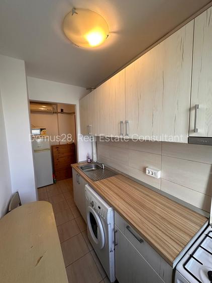 Apartament 2 camere decomandat, mobilat și utilat - Zona Piața Reșița - 6
