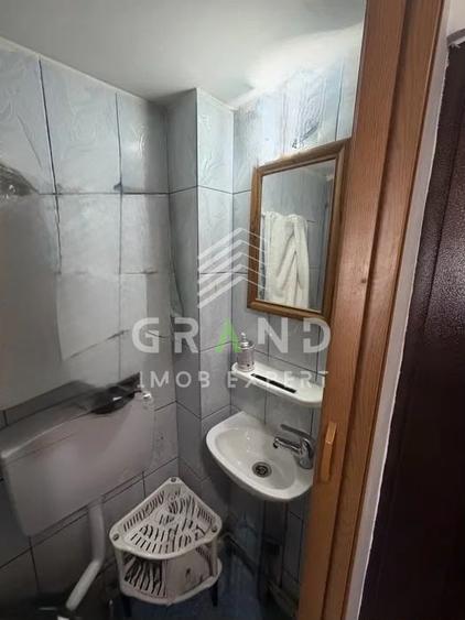 Garsonieră în Mănăștur, zona Penny