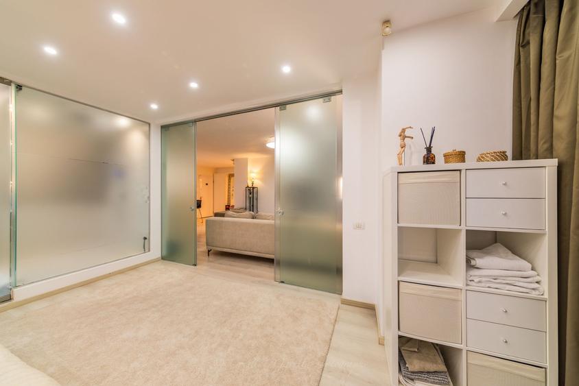 Inchiriere apartament 3 camere, Calea Victoriei - Radisson Blu