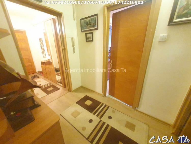 Apartament 3 camere, situat in Targu Jiu, str Victoriei (Ultracentral) - 6