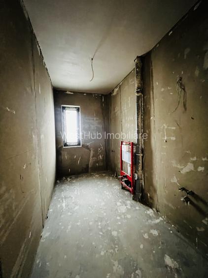 Apartament bloc nou 4 camere 106mp - Zona Torontalului Timisoara - 5
